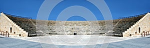 Greek Amphitheatre