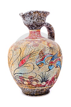 Greek Ancient Jars