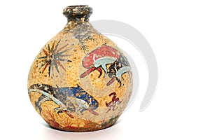 Greek ancient jug Repro