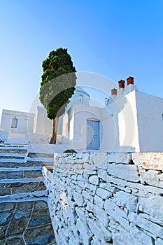 Greek architecture