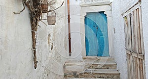 Greek architecture