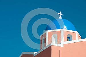 Greek Church