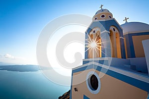 Greek Church