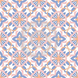 Greek church pattern seamless