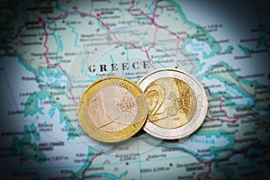 Greek debt crisis