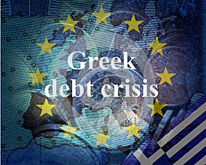 Greek debt crisis