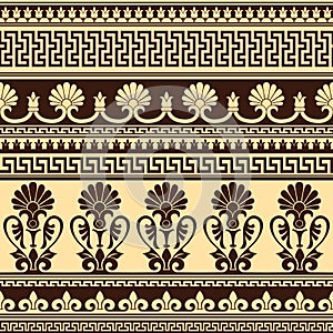 Greek design