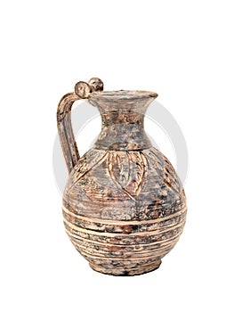 Greek jug