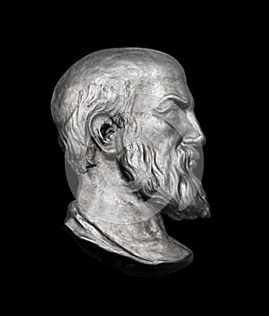 Greek Novelist Aeschylus