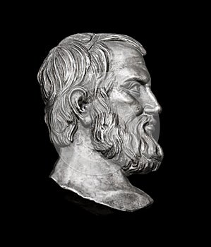 Greek Novelist Aristophanes