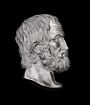 Greek Novelist Euripides