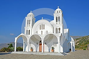 Greek Orthodox Church