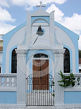 Greek Orthodox Church
