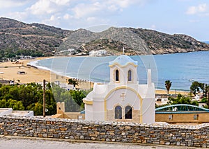 Greek Orthodox Church