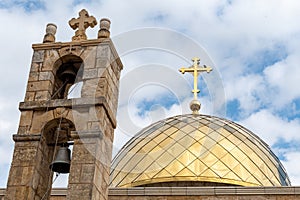 Greek Orthodox Patriarchate of Jerusalem