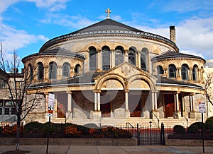 Greek Othodox Church