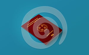 Greek passport,official biometric passport Greece