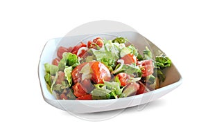 Greek salat