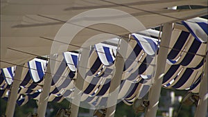 Greek ship flags - engine gauges, Spain