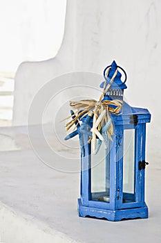 Greek Style Decoration