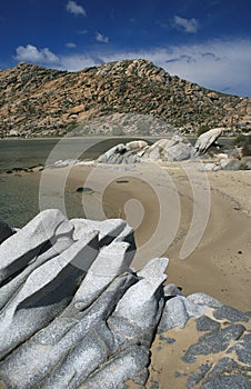 Greek summer