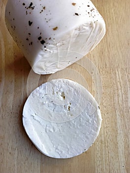 Greek Talagani Cheese