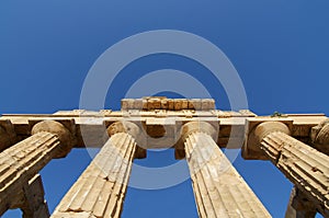 Greek Temple