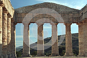 Greek theater