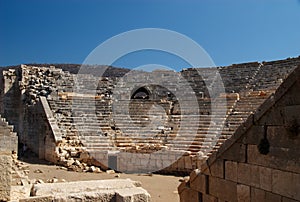 Greek Theater, Patara, Turkey