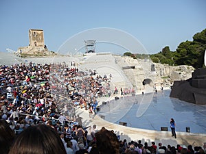 Greek tragedies-2011