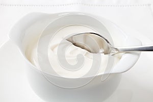 Greek Yoghurt