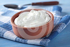 Greek yogurt