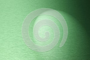 Green Abstract Background