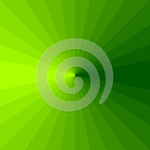 Green Abstract Background DigitalCreative Art