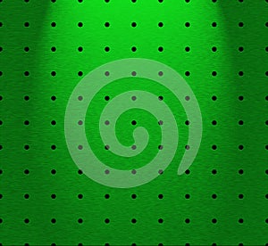 Green abstract background