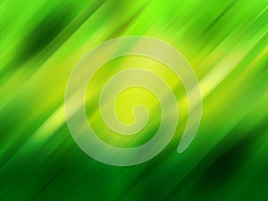 Green abstract background graphic