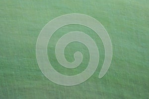 Green abstract background