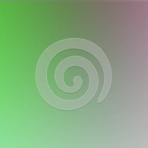 Green abstract gradient.  pattern. layout for presentation. eps 10