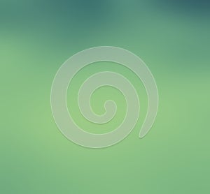 Green abstract summer wallpaper pattern