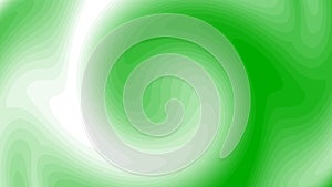Green Abstracts Templates Shapes and Blurs Abstract Background