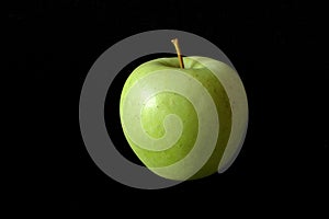 Green apple