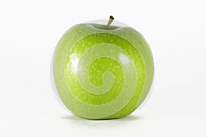 Verde manzana 