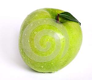 Green apple