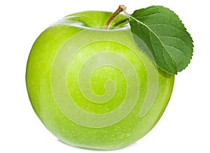 Green apple