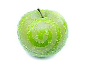 Green Apple