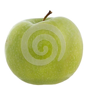 Green apple