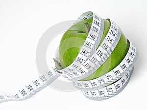 Green Apple photo