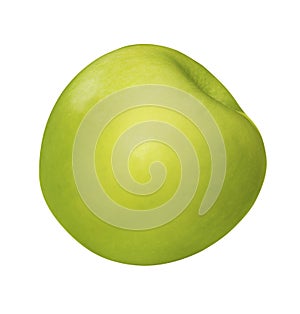 Green Apple