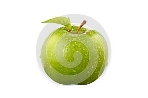 Green Apple