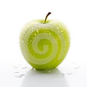 Green apple